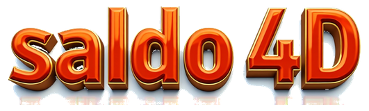 saldo4d login