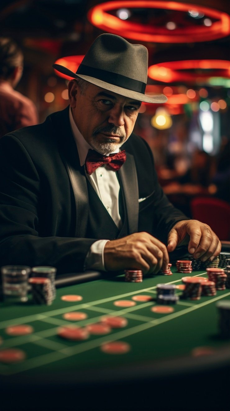 Ready to play: football, live dealer, or slots Game selection screen post-deposit